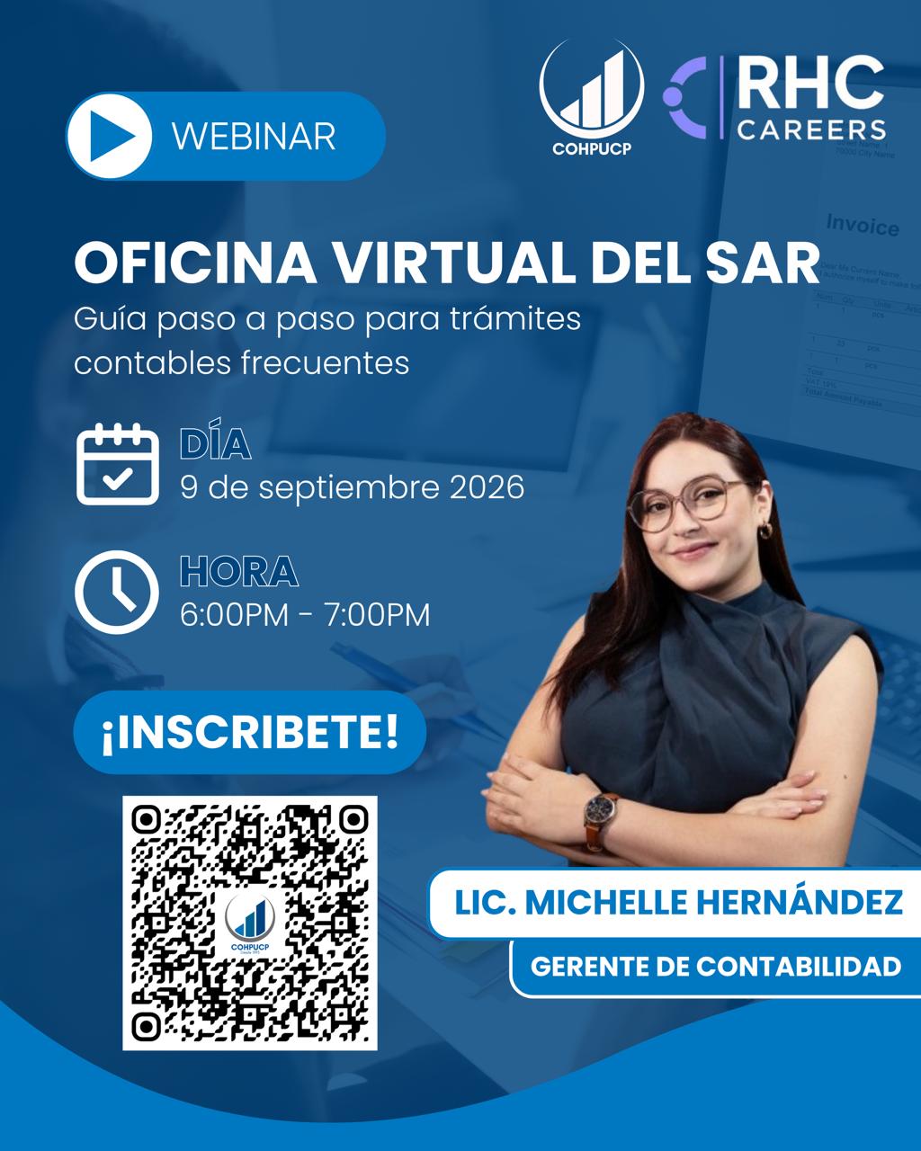 OFICINA VIRTUAL DE LA SAR