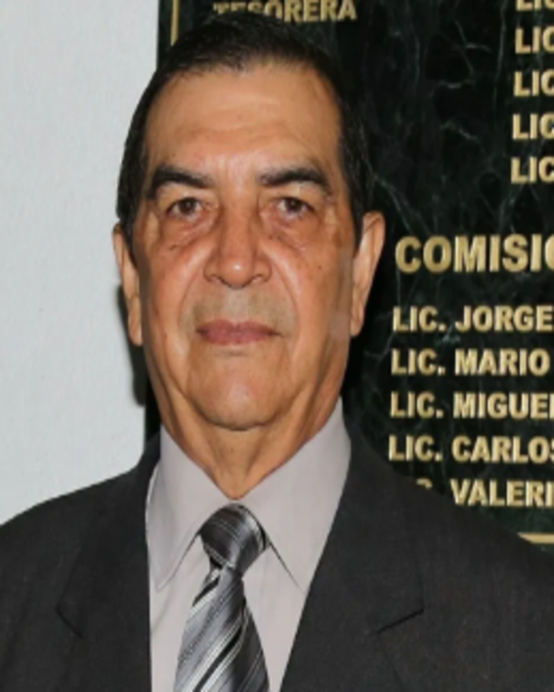 Nombre Presidente 2