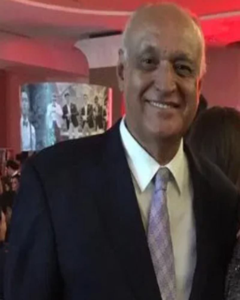 Nombre Presidente 1