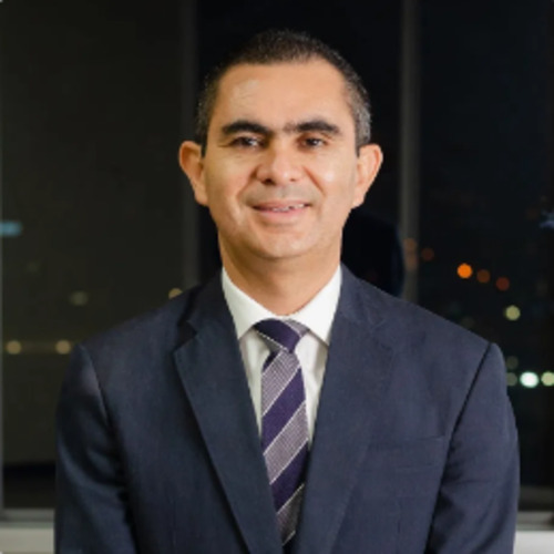 Miembro de Junta